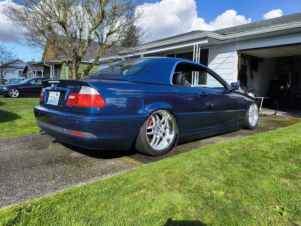 2004 BMW E46 330i & 330Ci - Image 14 of 24