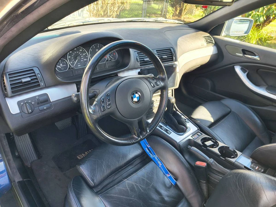 2004 BMW E46 330i & 330Ci - Image 2 of 24