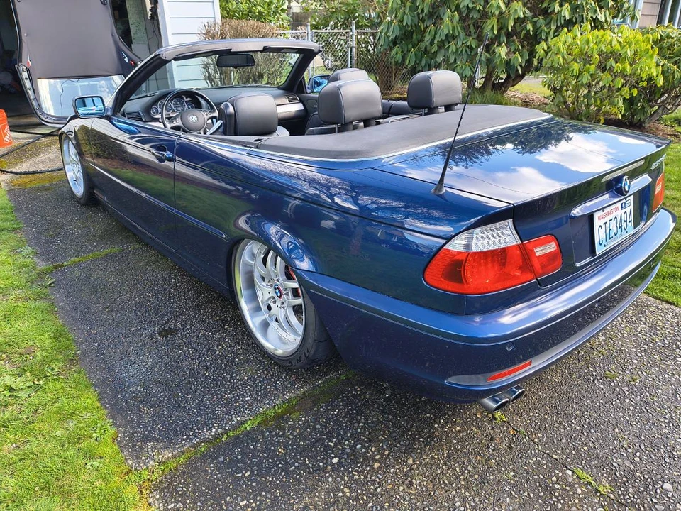 2004 BMW E46 330i & 330Ci - Image 18 of 24
