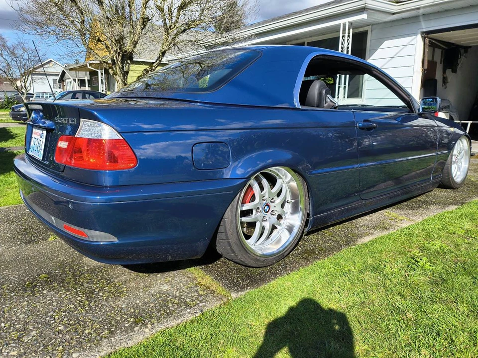 2004 BMW E46 330i & 330Ci - Image 17 of 24