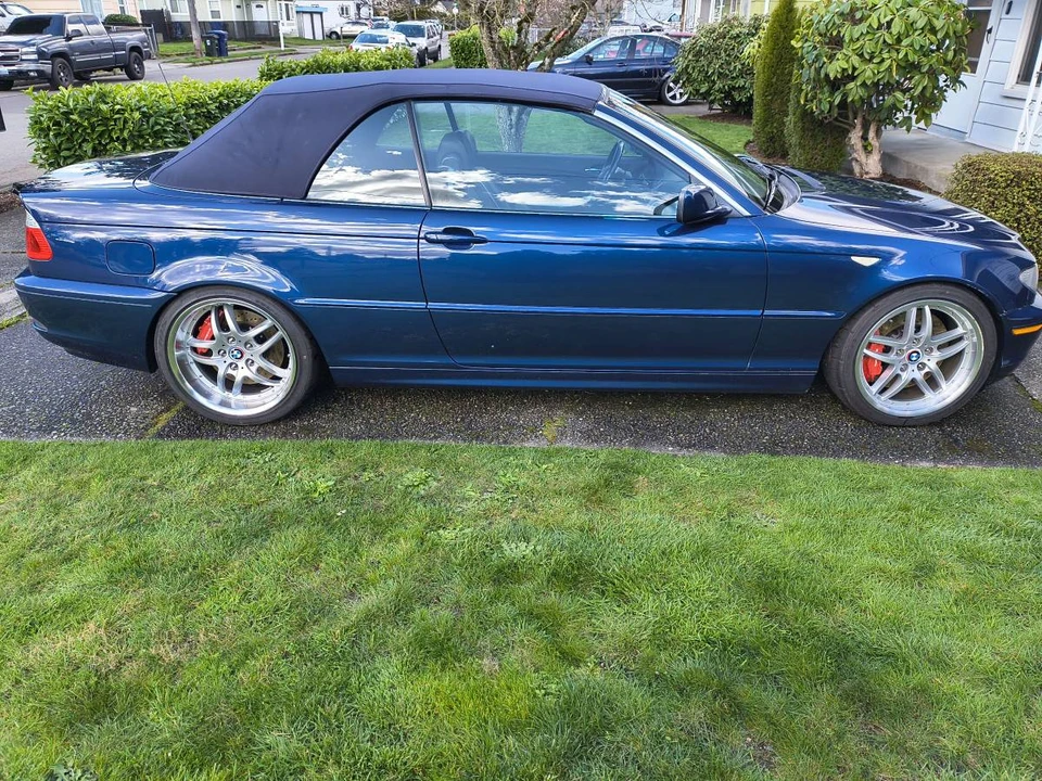 2004 BMW E46 330i & 330Ci - Image 19 of 24