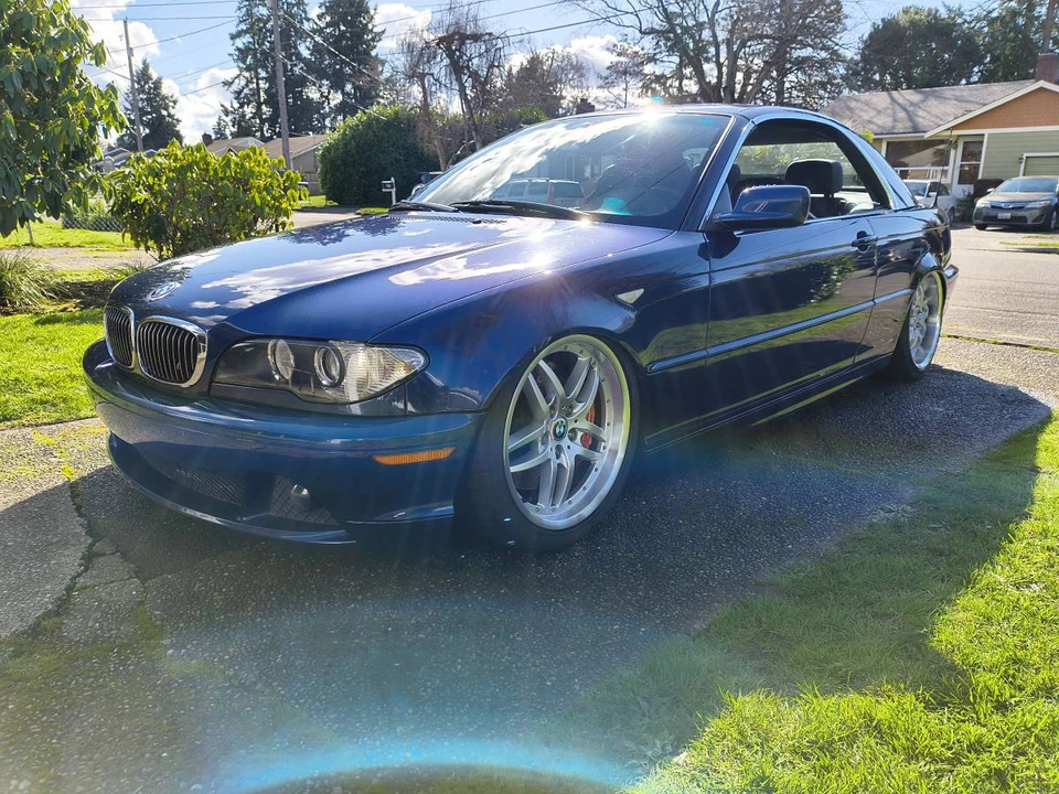 2004 BMW E46 330i & 330Ci - Image 13 of 24