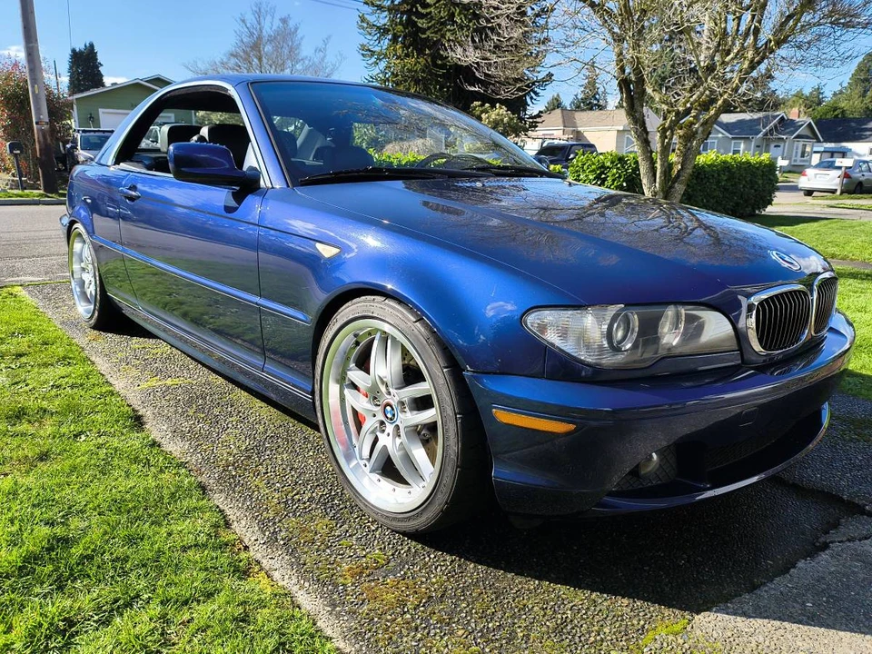 2004 BMW E46 330i & 330Ci - Image 10 of 24