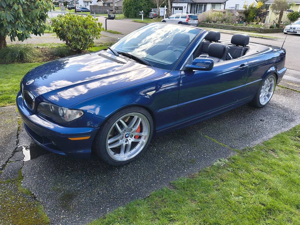 2004 BMW E46 330i & 330Ci - Image 21 of 24