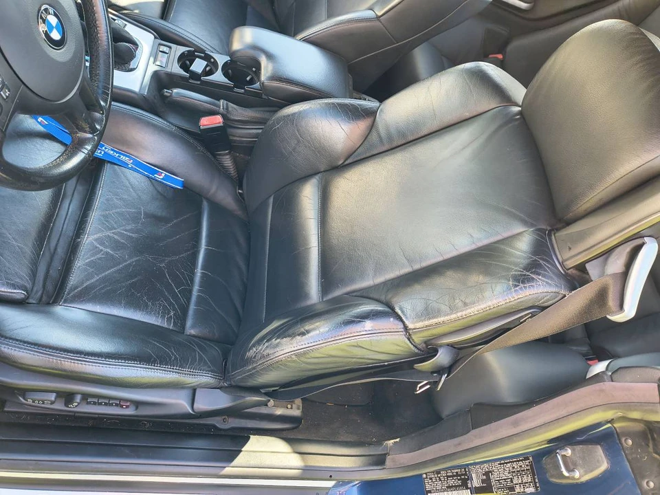 2004 BMW E46 330i & 330Ci - Image 4 of 24