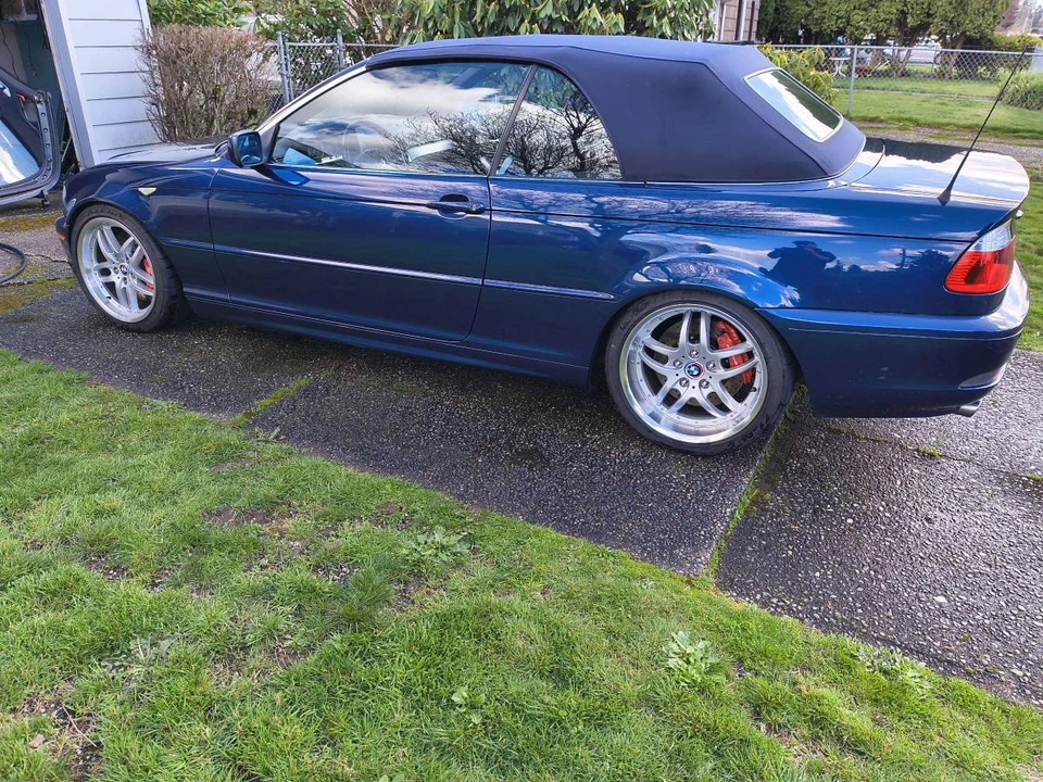 2004 BMW E46 330i & 330Ci - Image 20 of 24