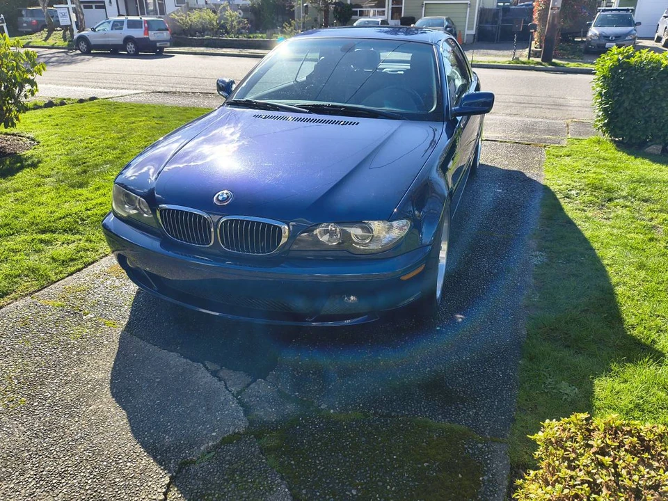 2004 BMW E46 330i & 330Ci - Image 5 of 24