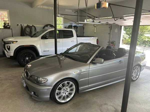 2006 BMW E46 330i & 330Ci - Image 6 of 21