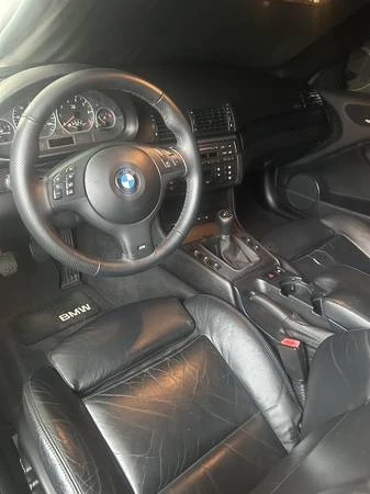 2006 BMW E46 330i & 330Ci - Image 14 of 21