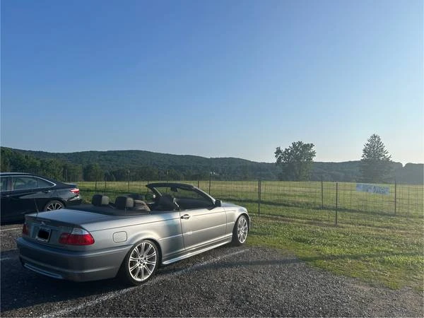 2006 BMW E46 330i & 330Ci - Image 9 of 21