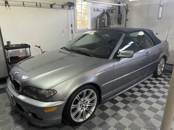 2006 BMW E46 330i & 330Ci - Image 7 of 21