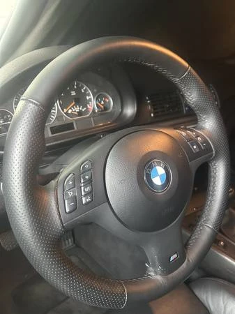 2006 BMW E46 330i & 330Ci - Image 15 of 21