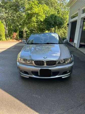 2006 BMW E46 330i & 330Ci - Image 5 of 21