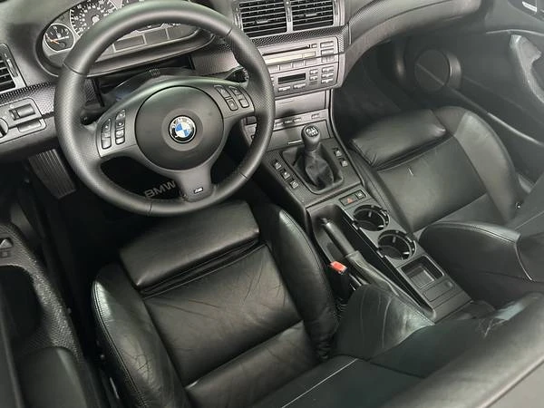 2006 BMW E46 330i & 330Ci - Image 13 of 21