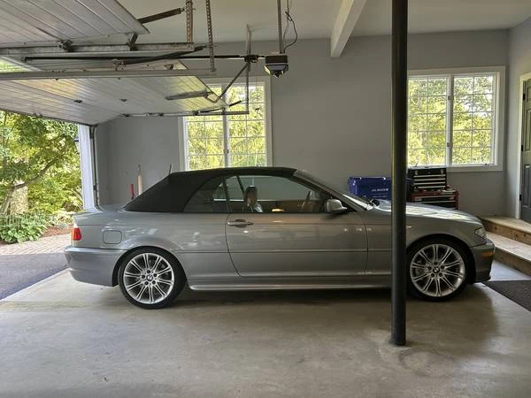 2006 BMW E46 330i & 330Ci - Image 3 of 21