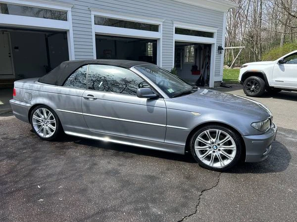 2006 BMW E46 330i & 330Ci - Image 8 of 21