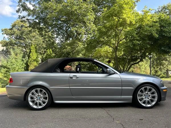 2006 BMW E46 330i & 330Ci - Image 4 of 21