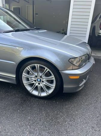 2006 BMW E46 330i & 330Ci - Image 2 of 21