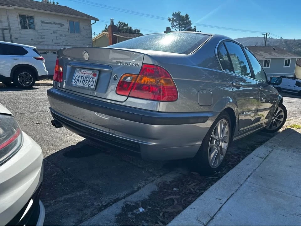 2004 BMW E46 3 Series - Image 4 of 7