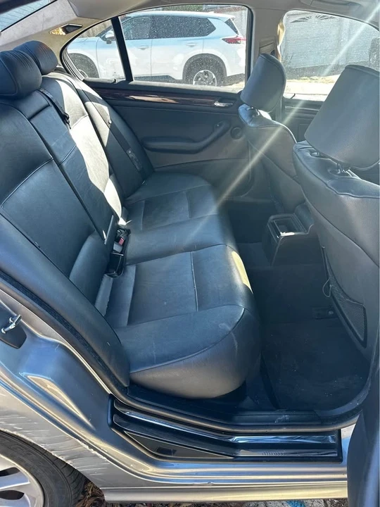2004 BMW E46 3 Series - Image 7 of 7
