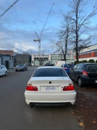 2000 BMW E46 3 Series - Image 4 of 5
