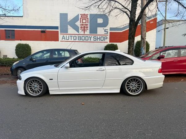 2000 BMW E46 3 Series - Image 3 of 5