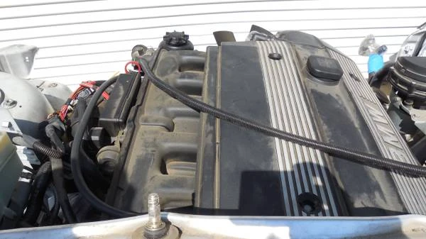 2000 BMW E46 3 Series - Image 4 of 4