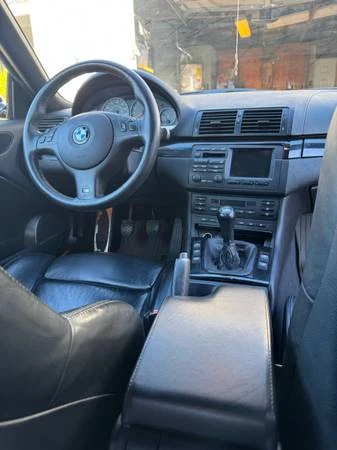 BMW E46 M3 - Image 9 of 14
