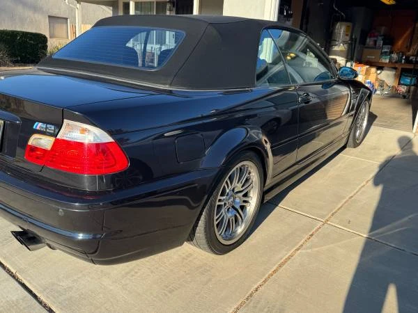 BMW E46 M3 - Image 2 of 14