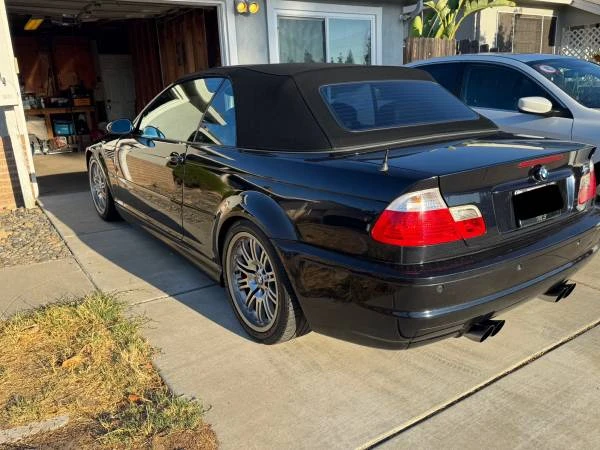BMW E46 M3 - Image 4 of 14