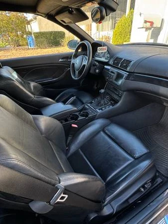 BMW E46 M3 - Image 8 of 14