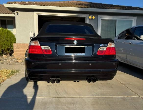BMW E46 M3 - Image 3 of 14