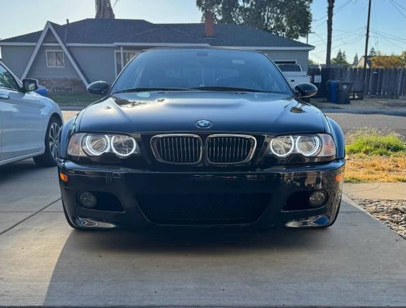 BMW E46 M3 - Image 7 of 14