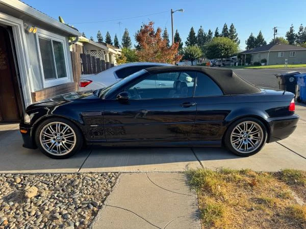 BMW E46 M3 - Image 5 of 14