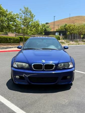 2005 BMW E46 M3 - Image 16 of 21