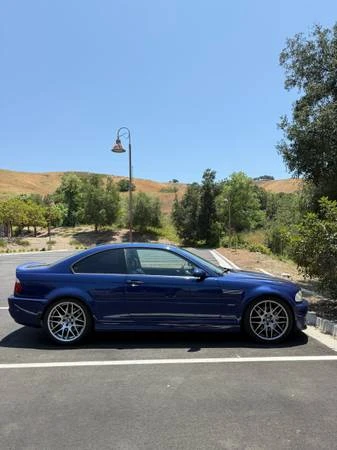 2006 BMW E46 M3 - Image 17 of 21