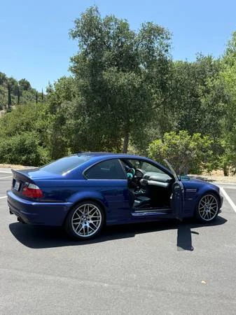 2006 BMW E46 M3 - Image 6 of 21