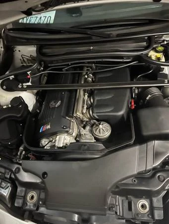 2002 BMW E46 M3 - Image 6 of 10