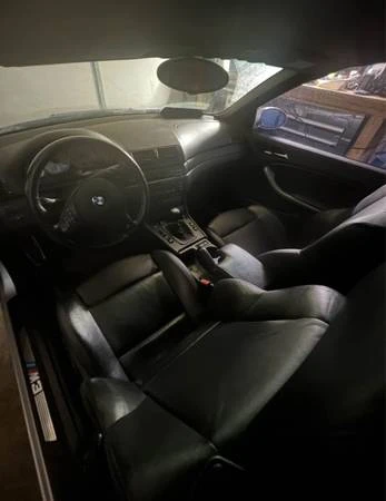 2002 BMW E46 M3 - Image 7 of 10
