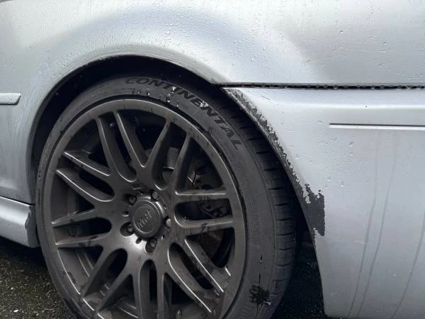 2002 BMW E46 M3 - Image 9 of 10