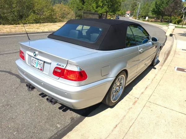 2006 BMW E46 M3 - Image 14 of 21