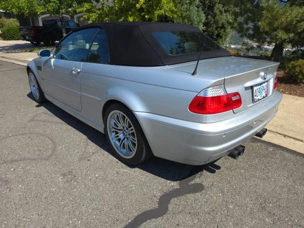 2006 BMW E46 M3 - Image 16 of 21