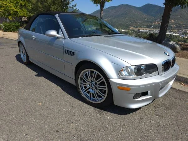 2006 BMW E46 M3 - Image 12 of 21