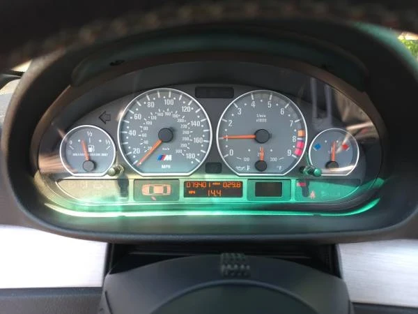 2006 BMW E46 M3 - Image 19 of 21