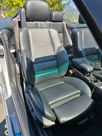 2006 BMW E46 M3 - Image 21 of 21