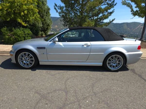 2006 BMW E46 M3 - Image 17 of 21