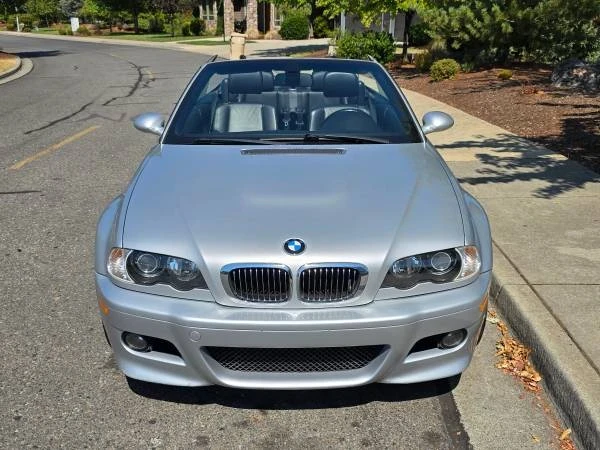 2006 BMW E46 M3 - Image 2 of 21