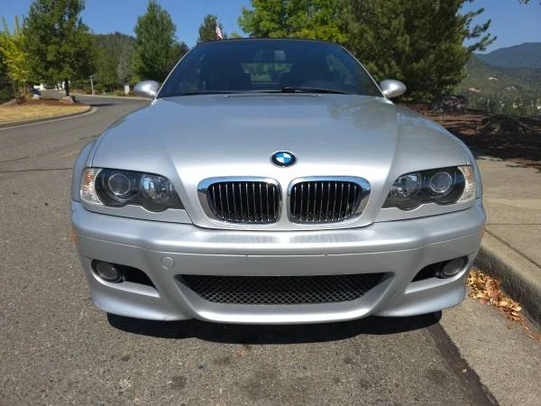 2006 BMW E46 M3 - Image 10 of 21