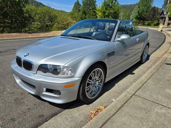 2006 BMW E46 M3 - Image 3 of 21