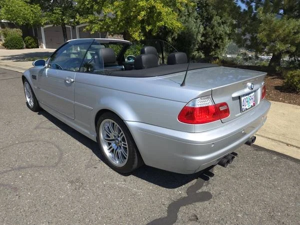 2006 BMW E46 M3 - Image 5 of 21